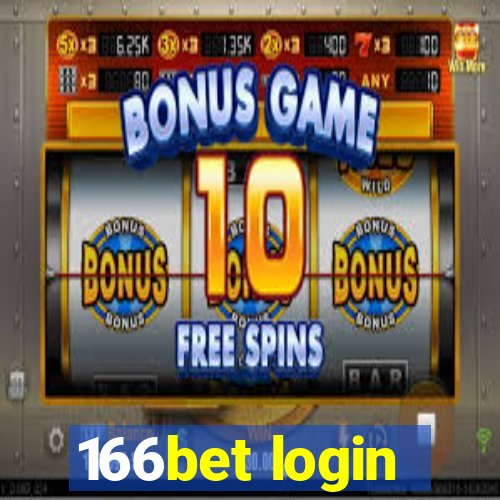 166bet login